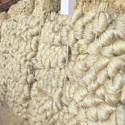 Sisal Fiber Footwear Bundle