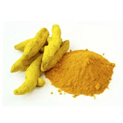 Organic Turmeric Powder Export Quality