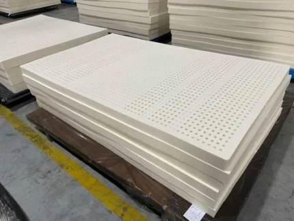 Natural Latex Organic Board